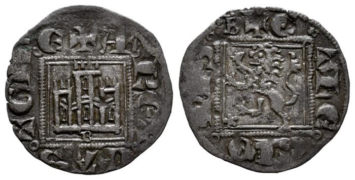 Medieval Coins