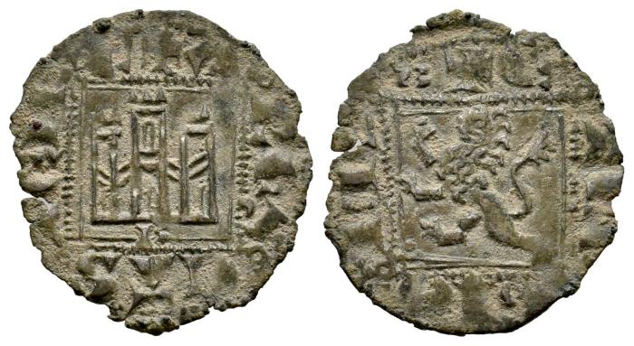 Medieval Coins