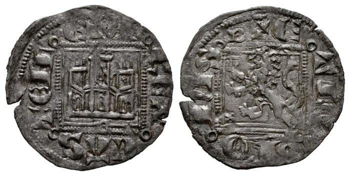 Medieval Coins