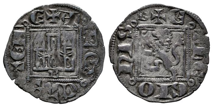 Medieval Coins