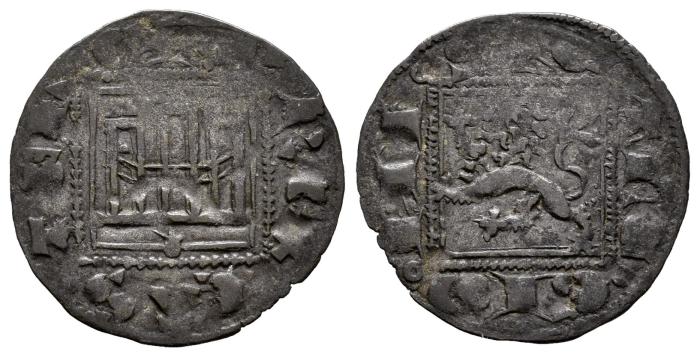 Medieval Coins