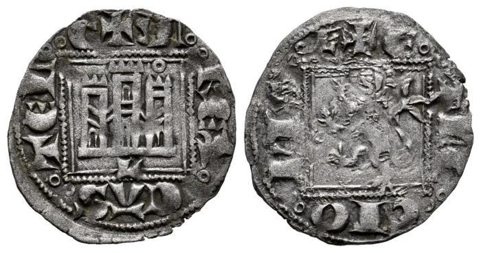 Medieval Coins