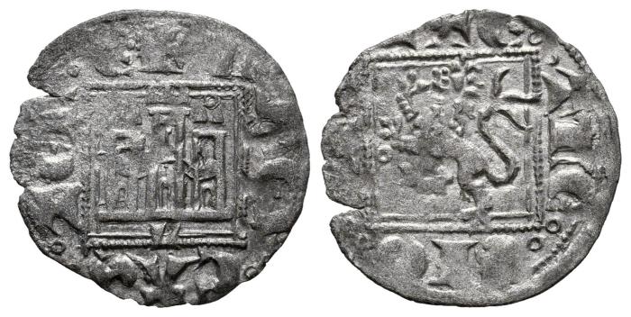 Medieval Coins
