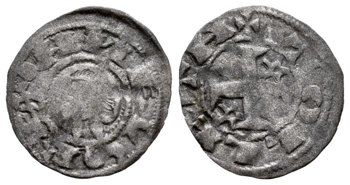 Medieval Coins