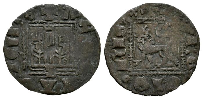 Medieval Coins