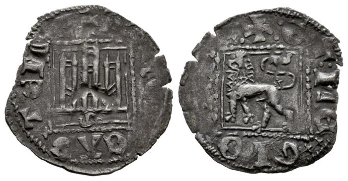 Medieval Coins