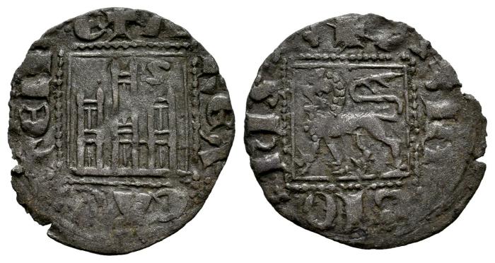 Medieval Coins
