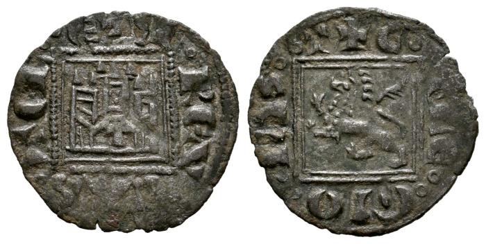 Medieval Coins