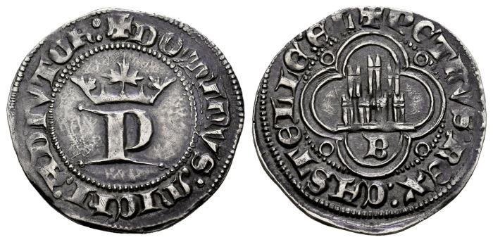 Medieval Coins