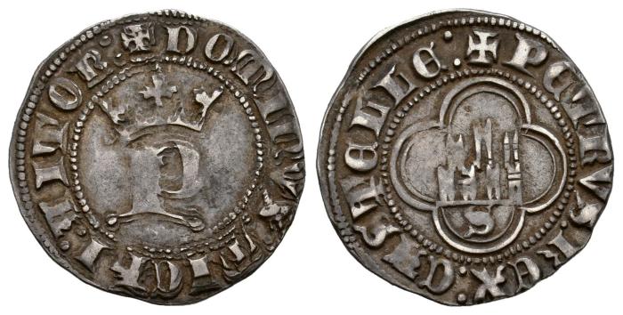 Medieval Coins