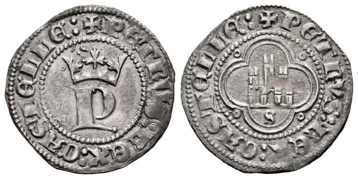 Medieval Coins