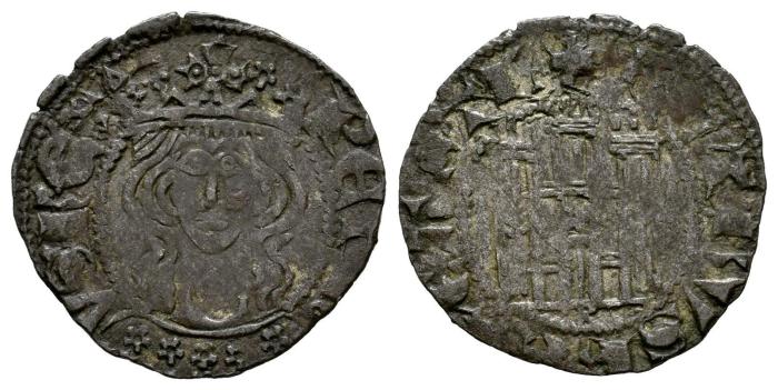 Medieval Coins