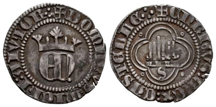 Medieval Coins