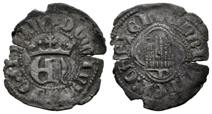 Medieval Coins