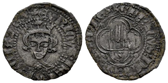 Medieval Coins