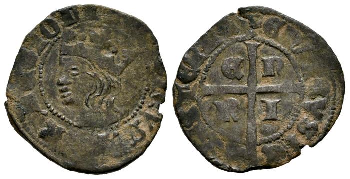 Medieval Coins
