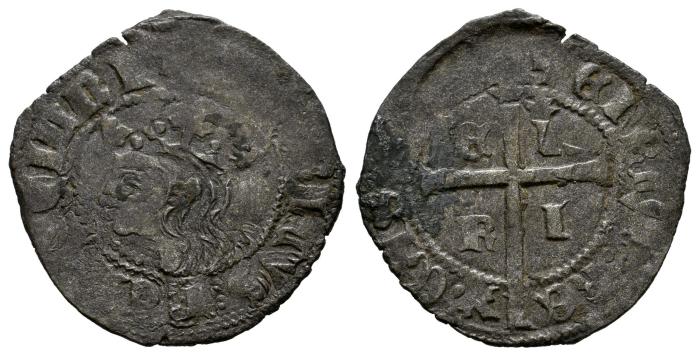 Medieval Coins