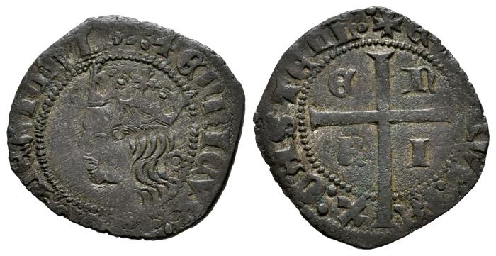 Medieval Coins