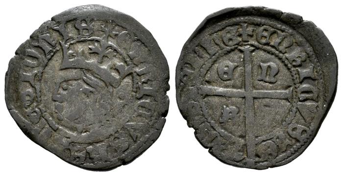 Medieval Coins