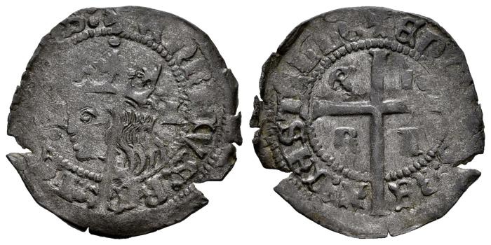 Medieval Coins