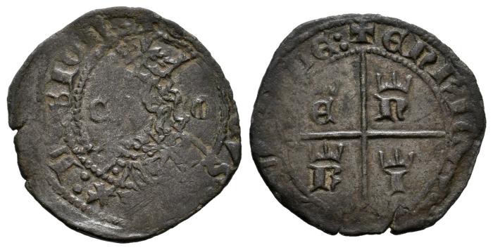 Medieval Coins