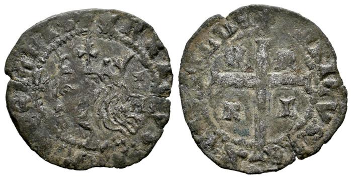 Medieval Coins