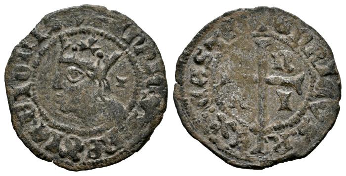 Medieval Coins