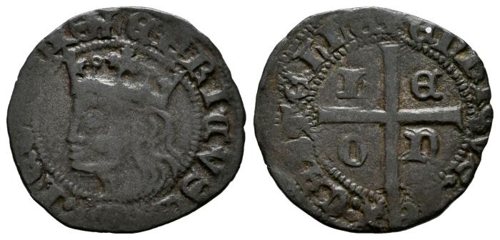 Medieval Coins