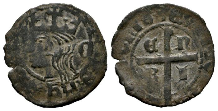 Medieval Coins