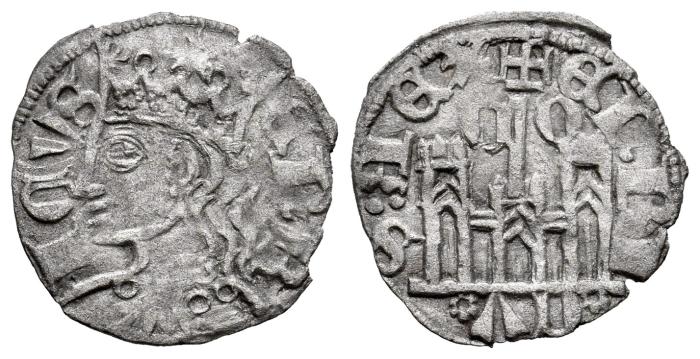 Medieval Coins
