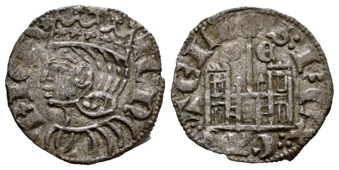 Medieval Coins