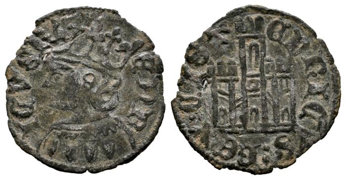 Medieval Coins