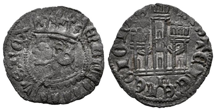 Medieval Coins