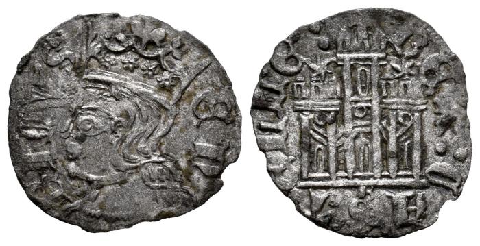 Medieval Coins