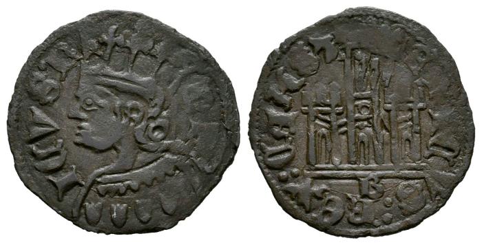 Medieval Coins