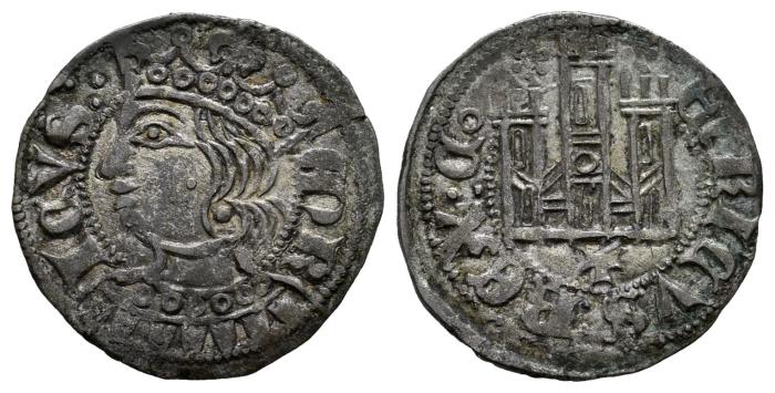 Medieval Coins