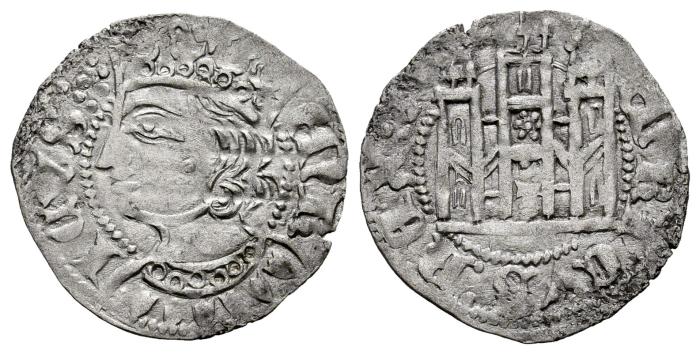Medieval Coins