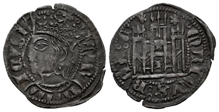 Medieval Coins