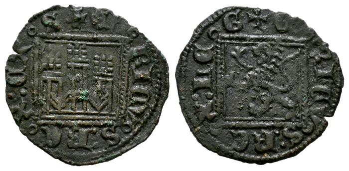 Medieval Coins