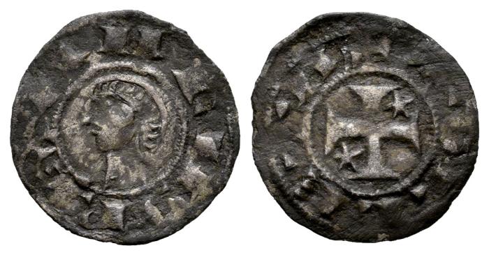 Medieval Coins