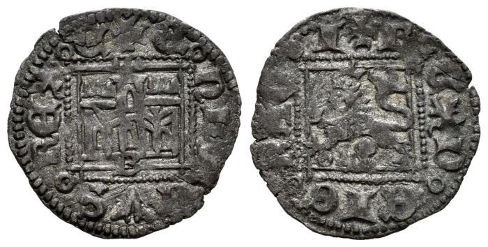 Medieval Coins