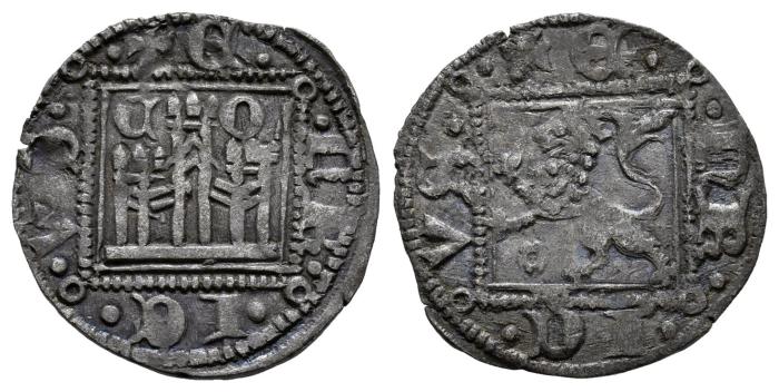 Medieval Coins