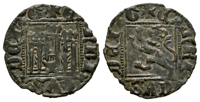 Medieval Coins