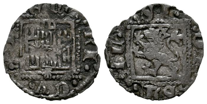 Medieval Coins