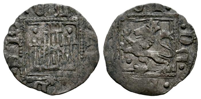 Medieval Coins