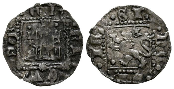 Medieval Coins