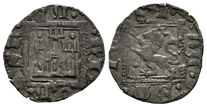 Medieval Coins