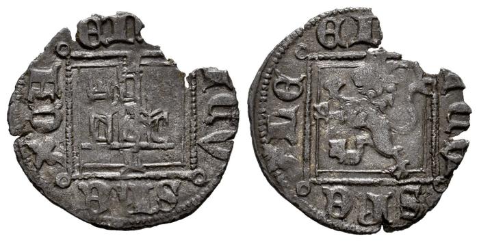 Medieval Coins
