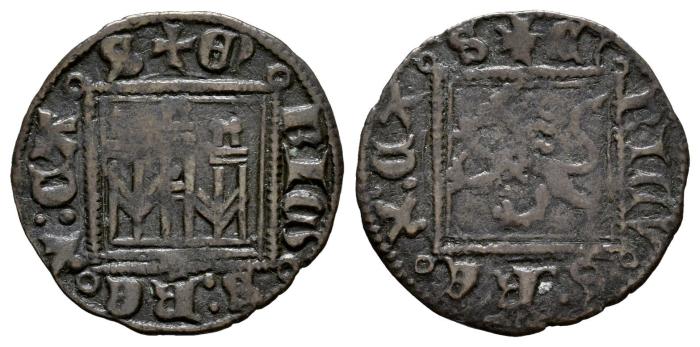 Medieval Coins