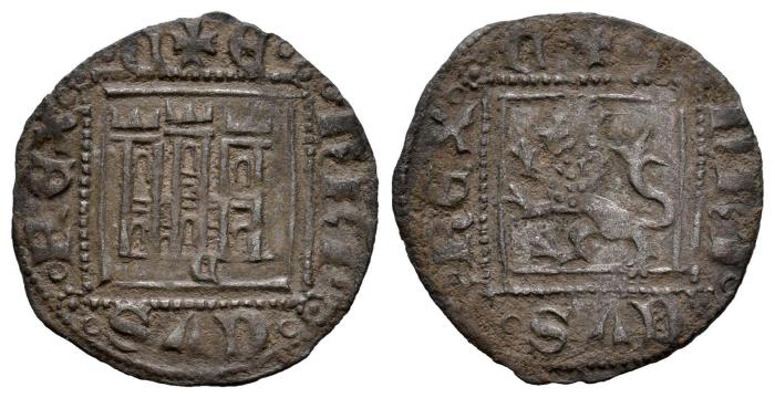 Medieval Coins